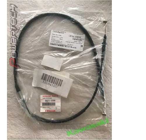 CABLE EMBRAGUE ORIGINAL KAWASAKI KXF 250 2013 - 2020