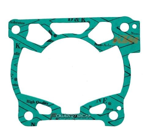 JUNTA BASE CILINDRO ORIGINAL KTM SX 125 / 150 16 - 19 MEDIDA