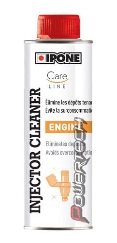 LIMPIADOR INYECTORES IPONE INJECTOR CLEANER - 300ML