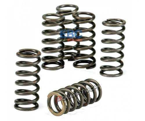 KIT RESORTES EMBRAGUE EBC HONDA XR 250 TORNADO / TWISTER 250