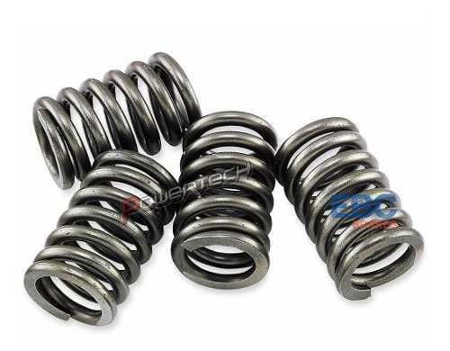 KIT RESORTES EMBRAGUE EBC YAMAHA XTZ 250 LANDER 07 - 18 / XT