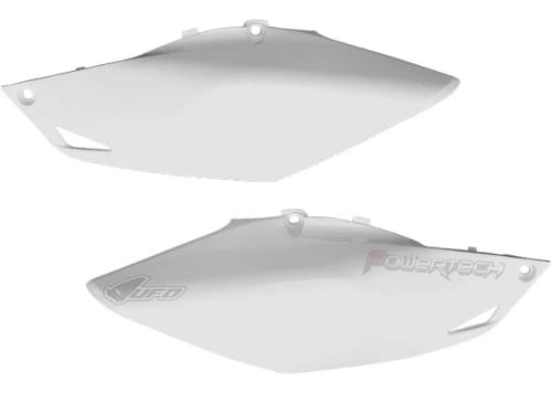 CACHAS TRASERAS UFO HONDA CRF 450 13-16 / CRF 250 14-17