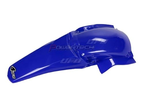 GUARDABARRO TRASERO YAMAH YZF 250 450 03-05 / WRF 450 05-07