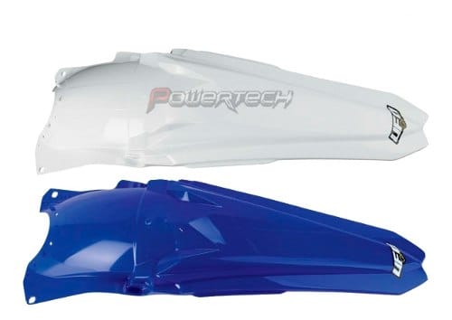 GUARDABARRO TRASERO UFO YAMAHA YZF 450 10 - 13