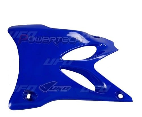 CACHA DELANTERA UFO YAMAHA YZ 85 02 - 10 - AZUL