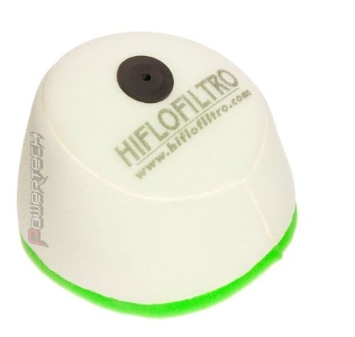 FILTRO AIRE HIFLOFILTRO HONDA CR 125 / 250 1989 - 1999