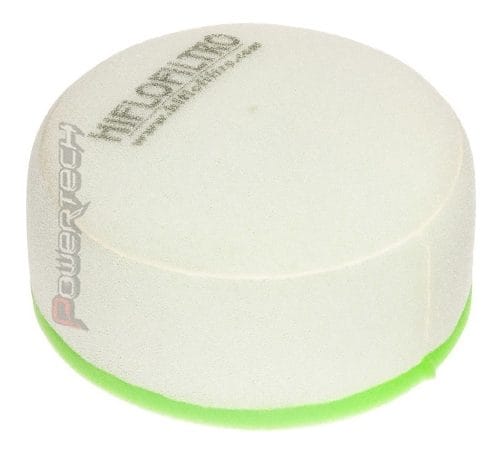 FILTRO AIRE HIFLOFILTRO KAWASAKI KLX 250 93 - 1996 POWERTECH