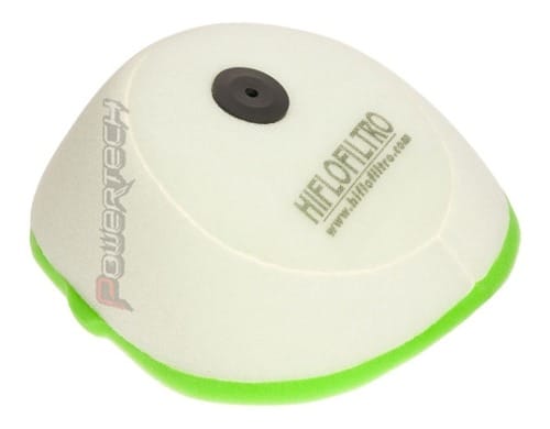 FILTRO AIRE HIFLOFILTRO KTM EXC SX SXF 125 250 450 07 - 11