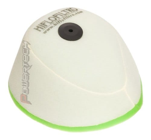 FILTRO AIRE HIFLOFILTRO HONDA CRF 250 04-09 450 03-08 450X