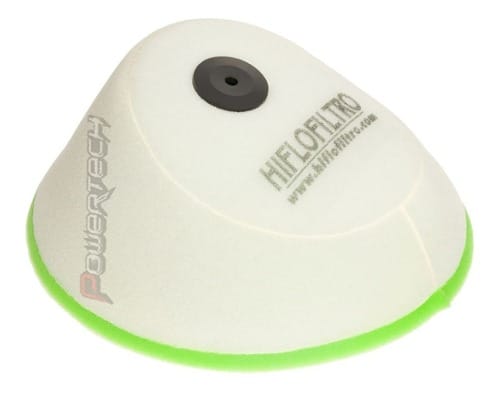 FILTRO AIRE HIFLOFILTRO HONDA CRF 250 10-13 / CRF 450 09-12