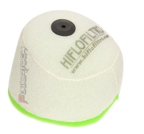 FILTRO AIRE HIFLOFILTRO HONDA CR 125 / 250 2002 - 2007