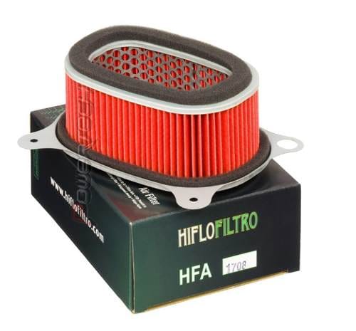 FILTRO AIRE HIFLOFILTRO HONDA XRV 750 AFRICA TWIN 93 - 02