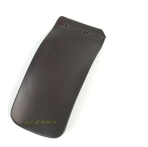 MUD FLAP CUBRE MONOSHOCK ACERBIS HONDA CRF 250 06 - 09