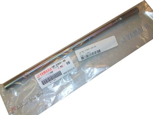 VARILLA BRAZO DIRECCION ORIGINAL YAMAHA ATV YFZ 450 09 - 13