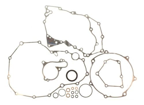 KIT JUNTAS MOTOR PARTE INFERIOR YFZ 450R 09 - 17 (17 PIEZAS)