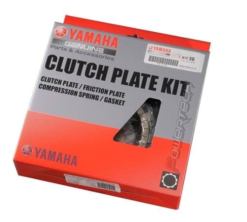 KIT EMBRAGUE ORIGINAL YAMAHA ATV YFZ 450 R 09 - 13