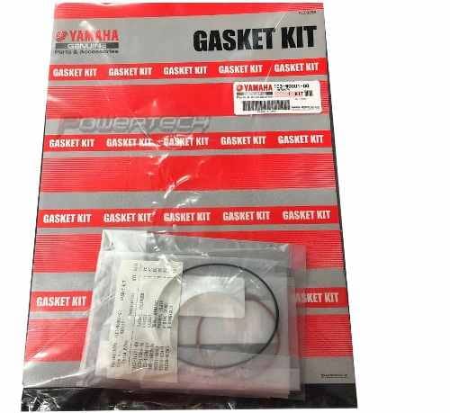 KIT JUNTAS DE CILINDRO SUPERIOR ORIGINAL YAMAHA YZ 125 05-26
