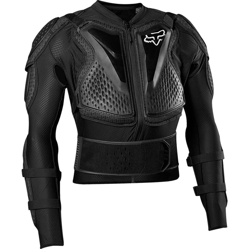 PECHERA FOX ARMADURA TITAN SPORT JACKET - ENDURO - CUOTAS