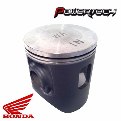 KIT PISTON ORIGINAL HONDA CR 125 92 - 03 - A O B / CUOTAS 18
