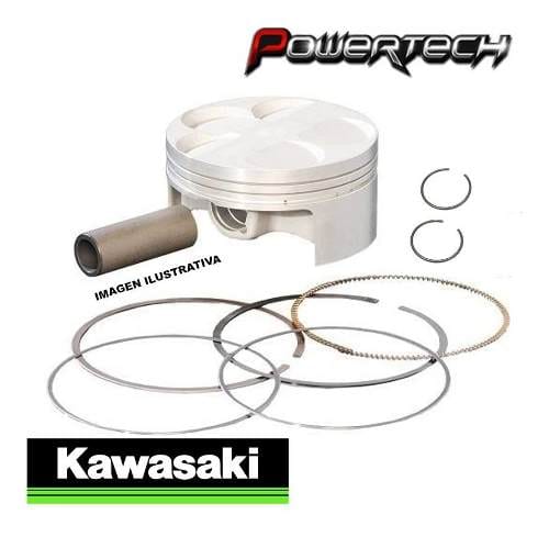 KIT PISTON ORIGINAL KAWASAKI KXF 450 2013 - 2018 / CUOTAS 18