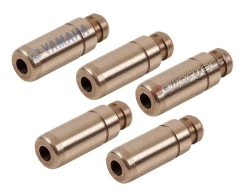 KIT GUIA VALVULA ADMISION ESCAPE YAMAHA YZF 250 01-13 CUOTAS