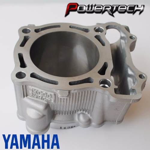 CILINDRO ORIGINAL YAMAHA YZF WRF 250 2001 - 2013 CUOTAS 18