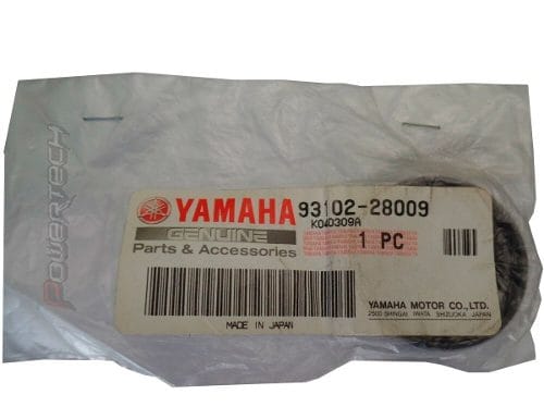 RETEN CIGÜEÑAL DERECHO ORIGINAL YAMAHA YZ 85 02 - 18