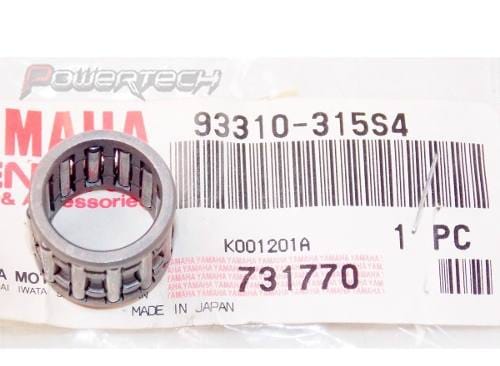 JAULITA PISTON ORIGINAL YAMAHA YZ 125 1997 - 2000