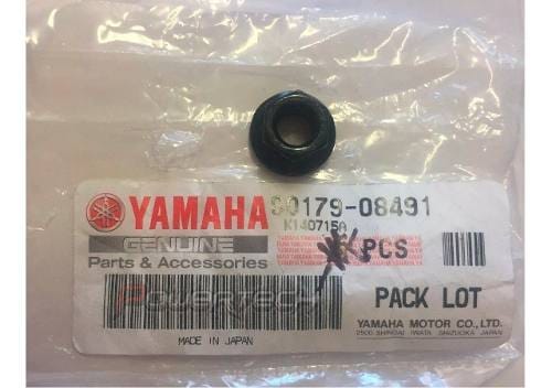 TUERCA BASE CILINDRO ORIGINAL YAMAHA YZ 125 83 - 19 (8MM)