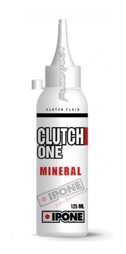 ACEITE LUBRICANTE HIDRÁULICO MINERAL PARA EMBRAGUES IPONE