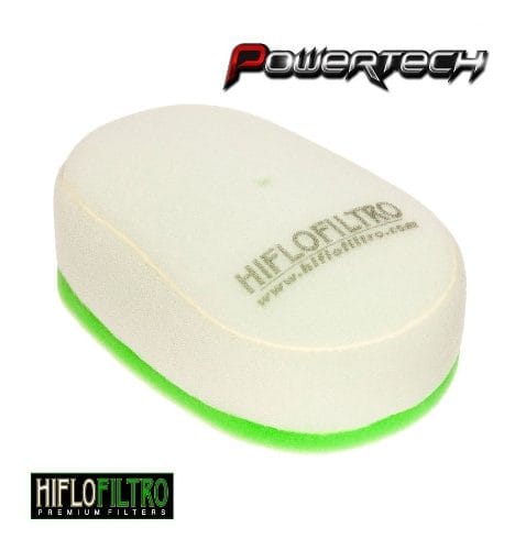FILTRO AIRE HIFLOFILTRO SUZUKI DR 250-350 1990 - 2000
