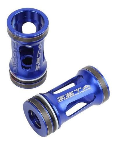 FREE PISTON ZETA SUSPENSION DELANTERA LIVIANO KYB YZF CRF KW