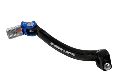 PALANCA DE CAMBIOS ZETA YAMAHA YZF 250/450 / WRF 250 450