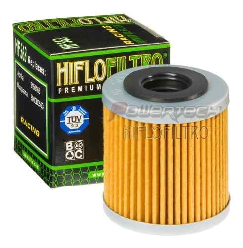 FILTRO ACEITE HIFLOFILTR HUSQVARNA TC TE TXC 250 300 450 510