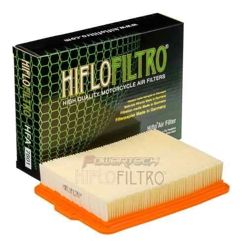 FILTRO AIRE HIFLOFILTRO BMW F750 GS 17 - 19 / F850 GS 17-19