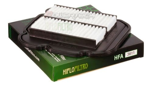 FILTRO AIRE HIFLO SUZUKI V-STROM DL650 04-19 / DL 1000 02-10