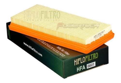 FILTRO AIRE HIFLOFILTRO BAJAJ ROUSER NS200