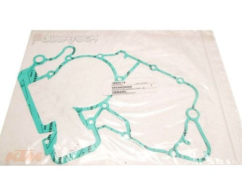 JUNTA MEDIO CARTER 0,5 MM 98 KTM SX 125 EXC 200