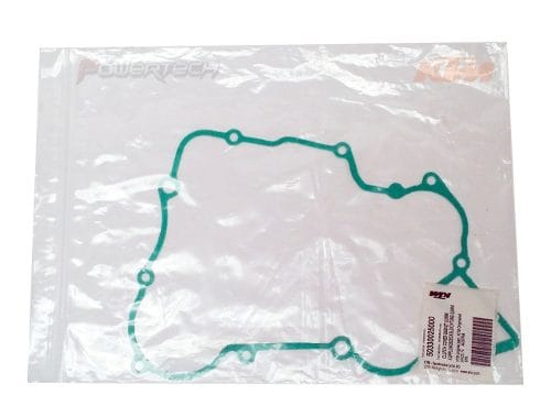 JUNTA LADO EMBRAGUE 0,5 MM - KTM SX 125 150 / EXC 200
