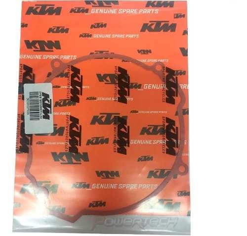 JUNTA TAPA EMBRAGUE 1 MM - KTM SX 125 150 / EXC 200