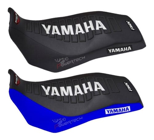 FUNDA ASIENTO FMX COVERS SERIES YAMAHA TENERE 250