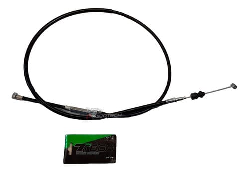 CABLE DE EMBRAGUE SUZUKI RM 250 125 91 - 93 RMX 250 90 - 98