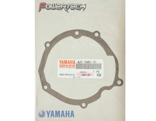 JUEGO JUNTAS MOTOR YAMAHA YZ 125 1994 AL 2004 ORIGINAL