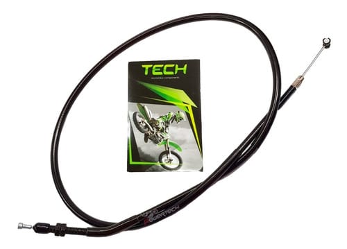 CABLE EMBRAGUE TECH HONDA XR 400 96 - 04