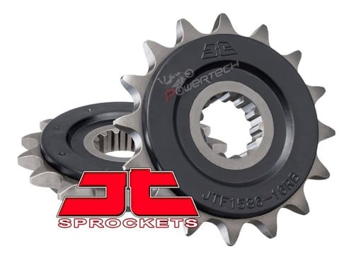 PIÑON JT YAMAHA YZF R6 06 - 20 PASO 525 16 DIENTES