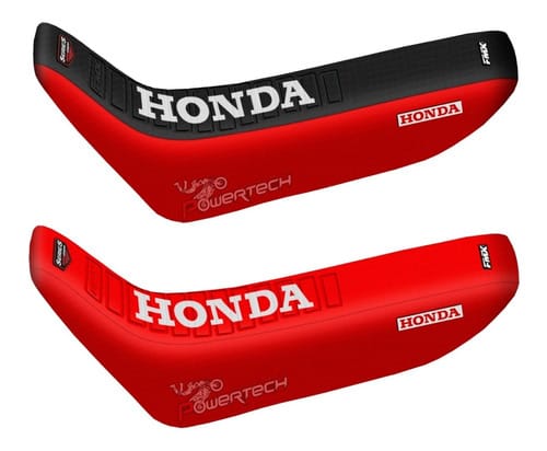 FUNDA ASIENTO FMX COVERS SERIES HONDA XR 250 400 96 - 04