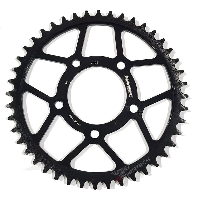 CORONA SUPERSPROX ACERO BENELLI TNT 300 600 600GT / TRK 502
