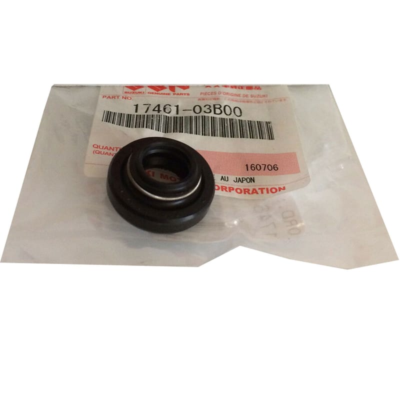 RETEN BOMBA AGUA SUZUKI RM 125 / 250 1990 AL 2006