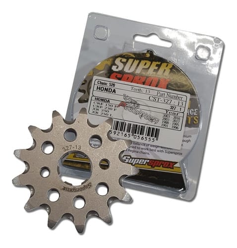 PIÑON SUPERSPROX HONDA XR 250 / CRF 230 / CRF 15