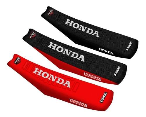 FUNDA ASIENTO FMX COVERS SERIES HONDA CRF 250 2010 - 2013